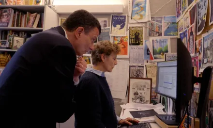 Le centenaire du New Yorker : le documentaire événement arrive le 5 décembre sur Netflix