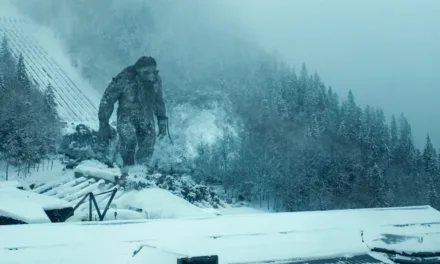Troll 2 : un making-of dévoile les coulisses des effets visuels du film de Roar Uthaug
