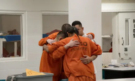 Unlocked : la prison fait un break revient sur Netflix avec une saison 2 le 7 janvier