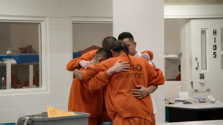 Unlocked : la prison fait un break revient sur Netflix avec une saison 2 le 7 janvier