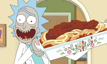 Rick et Morty : l’arrivée de la saison 7 propulse la série dans le Top 10 de Netflix !