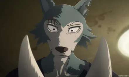 Beastars – Dernière saison, partie 2 : la conclusion de la série animée attendue en mars 2026 sur Netflix
