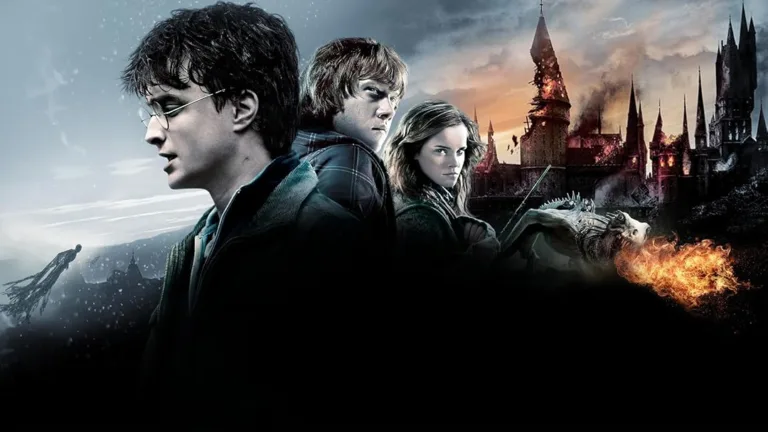 Harry Potter : la saga est-elle disponible sur Netflix et que peut changer le rachat de Warner Bros ?