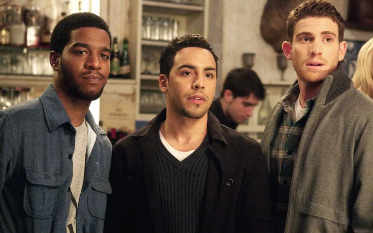 How to Make It in America : la série HBO s’offre une seconde vie en mars sur Netflix