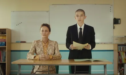 Juniors : la comédie avec Vanessa Paradis débarque sur Netflix le 6 décembre