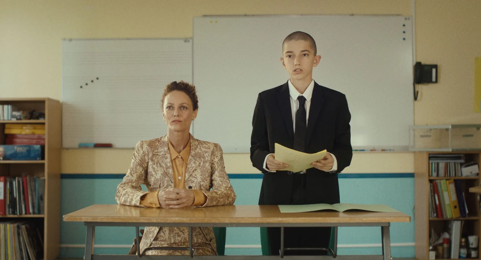 juniors - Juniors : la comédie avec Vanessa Paradis débarque sur Netflix le 6 décembre