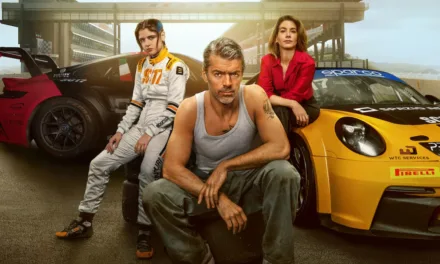 Motorvalley (série) : plongée dans la course italienne au cœur de l’Emilie-Romagne en février sur Netflix