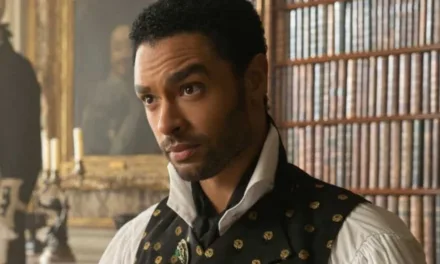 Hancock Park : Regé-Jean Page revient chez Netflix avec un nouveau thriller érotique