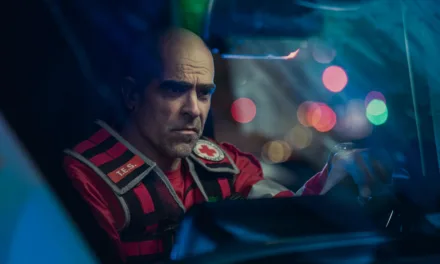 Salvador sur Netflix : date de sortie, intrigue et ce que l’on sait de la série espagnole