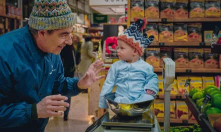 Netflix : les nouveautés à découvrir du 8 au 13 décembre (Films, documentaires, séries, etc.)