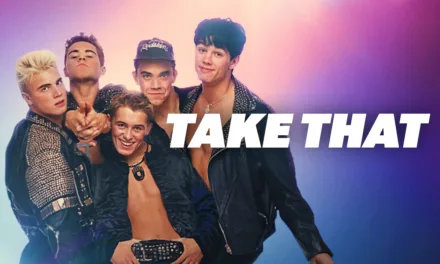 Take That : Netflix dévoile une série documentaire sur 35 ans d’histoire du groupe