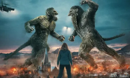 Top 10 des films Netflix : monstres, braquages et romances de Noël au programme de décembre 2025