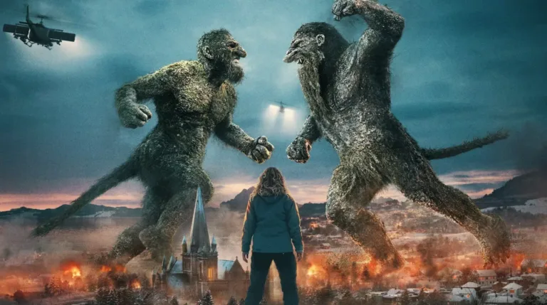 Top 10 des films Netflix : monstres, braquages et romances de Noël au programme de décembre 2025