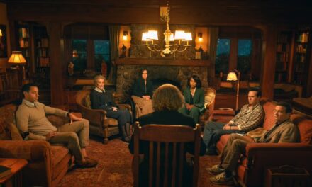 À couteaux tirés 4 : une suite est-elle envisagée après Wake Up Dead Man sur Netflix ?