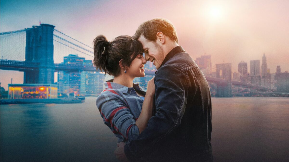 Love Again : un peu, beaucoup, passionnément : comrom s’impose déjà dans le top des films les plus vus sur Netflix