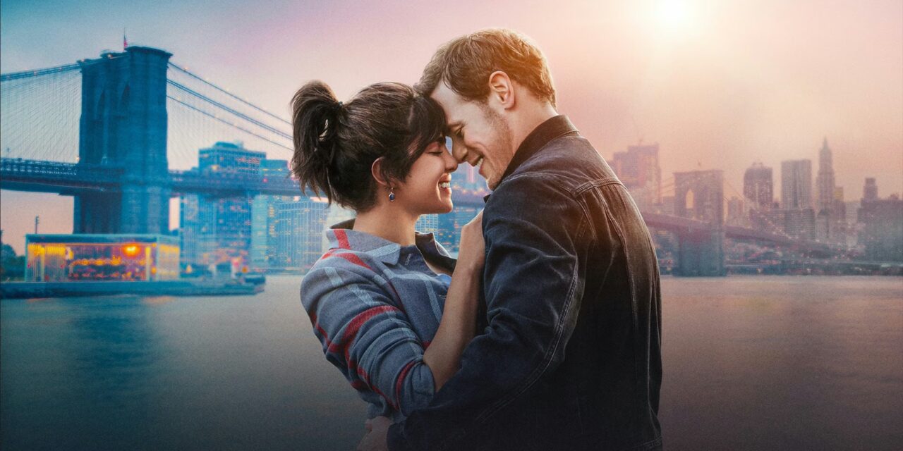 Love Again : un peu, beaucoup, passionnément : comrom s’impose déjà ...