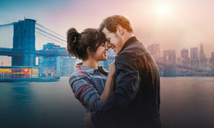 Love Again : un peu, beaucoup, passionnément : comrom s’impose déjà dans le top des films les plus vus sur Netflix