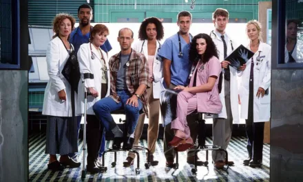Urgences, la série médicale qui a changé la télévision bientôt disponible sur Netflix
