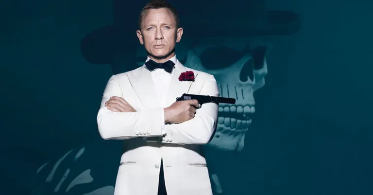 Saga James Bond : plus de 20 films débarquent sur Netflix à partir du 21 janvier