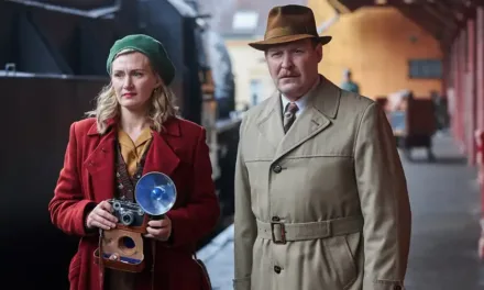 The Swedish Connection : ce drame historique suédois inspiré de faits réels arrive en février sur Netflix