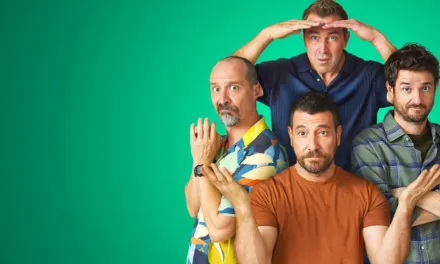 Machos alfa saison 5 sur Netflix : ce que l’on sait d’une suite après la mise en ligne de la saison 4