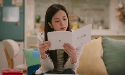 Boyfriend on demand : quand l’amour devient un service virtuel dans le prochain drama Netflix