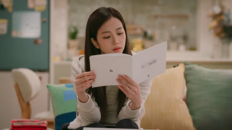 Boyfriend on demand : quand l’amour devient un service virtuel dans le prochain drama Netflix