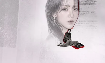 The art of Sarah sur Netflix : enquête, faux-semblants et meurtre au cœur de ce nouveau thriller coréen