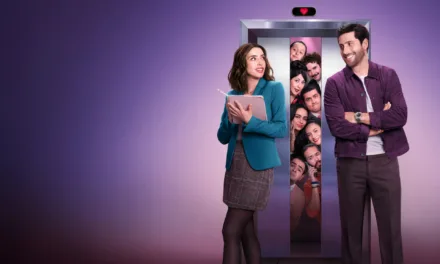 Bureau des cœurs : une saison 2 est-elle envisagée sur Netflix ?