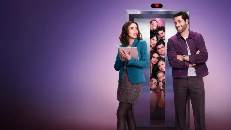 Bureau des cœurs : une saison 2 est-elle envisagée sur Netflix ?