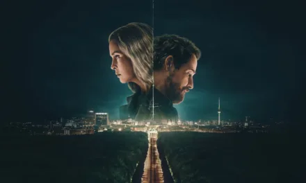 Unfamiliar : un thriller d’espionnage au cœur de Berlin à voir en février sur Netflix