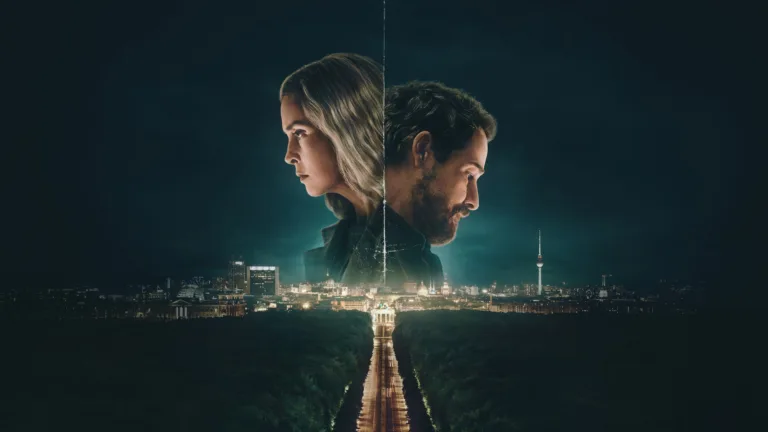 Unfamiliar : un thriller d’espionnage au cœur de Berlin à voir en février sur Netflix