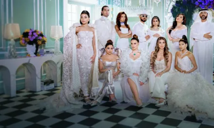 Dubai Bling saison 4 : Netflix confirme le retour de sa téléréalité phare en 2026