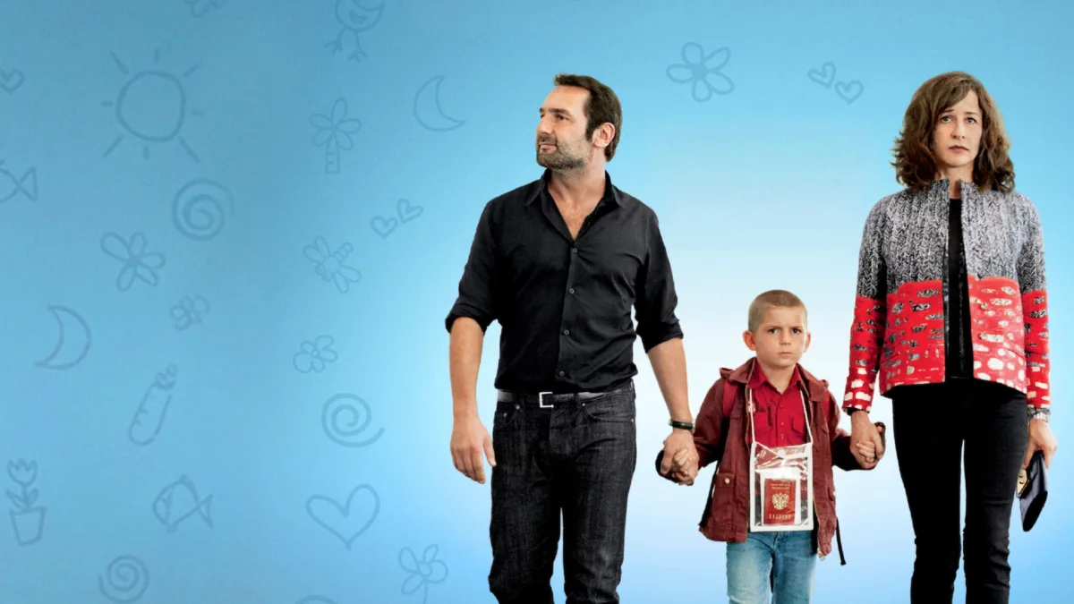100% cachemire  : la comédie de Valérie Lemercier numéro 1 des films les plus vus sur Netflix !