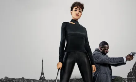 The Killer sur Netflix : contre toute attente, le film de John Woo avec Omay Sy s’impose dans le top 10