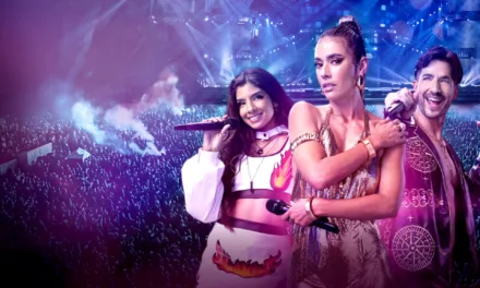 La reina del flow saison 4 : que sait-on réellement d’une suite après l’arrivée de la saison 3 sur Netflix