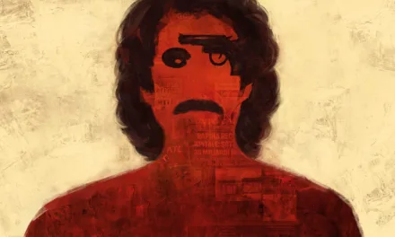 L’art du faux : un film italien entre peinture, pouvoir et imposture en janvier sur Netflix