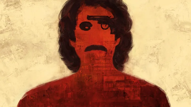 L’art du faux : un film italien entre peinture, pouvoir et imposture en janvier sur Netflix