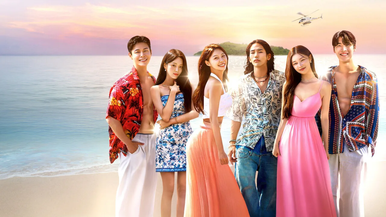 AAAABY dRijBGpKSn NwQA2dQLhwqIGFfWeLdiRjQuNuSXyQNVhLnmjV9H5bGjPK6JN4XioWu fE75tCCdkpDR0UFPgPuo9iByzoWgmH - Sauve qui pécho saison 5 : la téléréalité coréenne revient en janvier sur Netflix