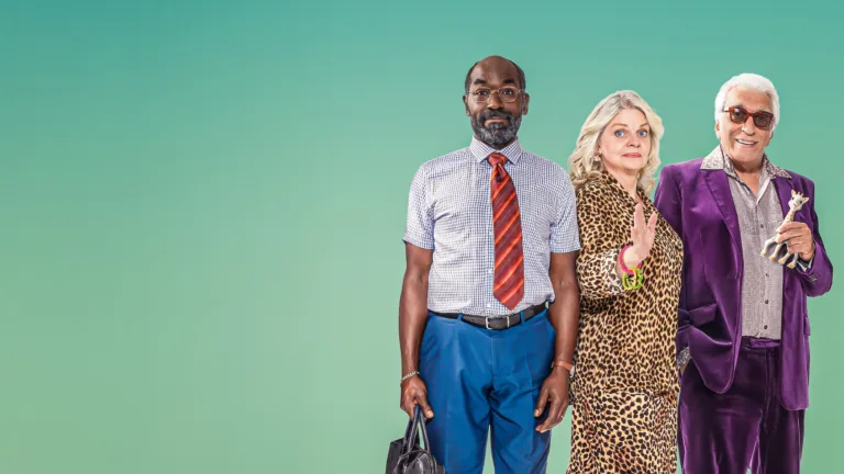 On fait quoi maintenant ? : c’est quoi cette la comédie française qui cartonne en ce moment sur Netflix ?