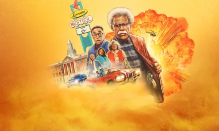 Joe et l’école de la vie de Tyler Perry : une comédie familiale attendue en février sur Netflix