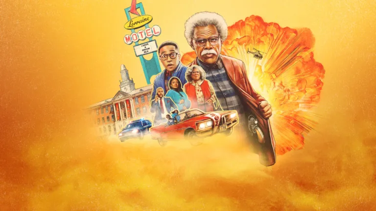 Joe et l’école de la vie de Tyler Perry : une comédie familiale attendue en février sur Netflix