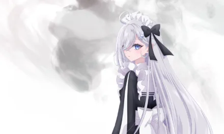 Shiboyugi arrive sur Netflix le 7 janvier : un anime de jeux mortels adapté d’un light novel primé