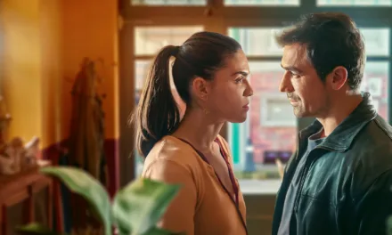 L’amour à perte : une saison 2 est-elle envisagée sur Netflix ?