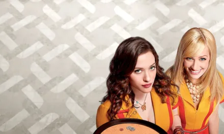 2 Broke Girls, la sitcom culte fait son retour et s’impose dans le Top 10 sur Netflix
