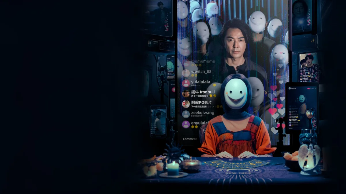 Million-Follower Detective, un thriller taïwanais entre réseaux sociaux et crimes annoncés en février sur Netflix