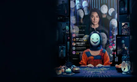 Million-Follower Detective, un thriller taïwanais entre réseaux sociaux et crimes annoncés en février sur Netflix