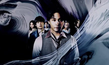 Kujo L’implacable : le manga judiciaire de Shohei Manabe adapté en live action par Netflix