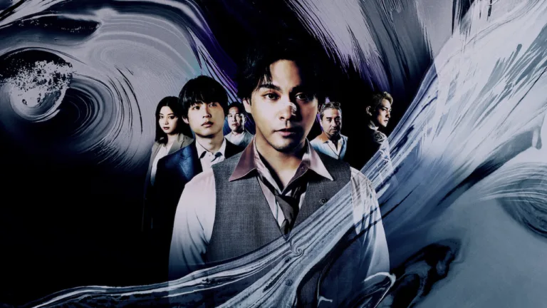Kujo L’implacable : le manga judiciaire de Shohei Manabe adapté en live action par Netflix