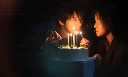 Pavane sur Netflix : le film romantique sud-coréen adapté d’un roman culte sort le 20 février